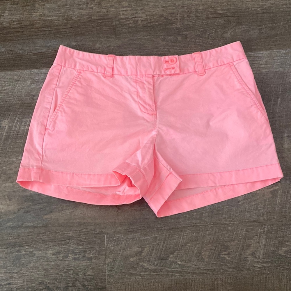 vineyard vines every day short size 2
